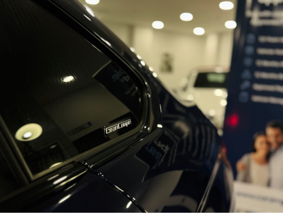 2016 BMW 4 Series 420D M SPORT Grand Coupe 1 owner €24,899