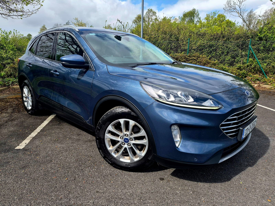 2022 Ford Kuga for sale in , Ireland