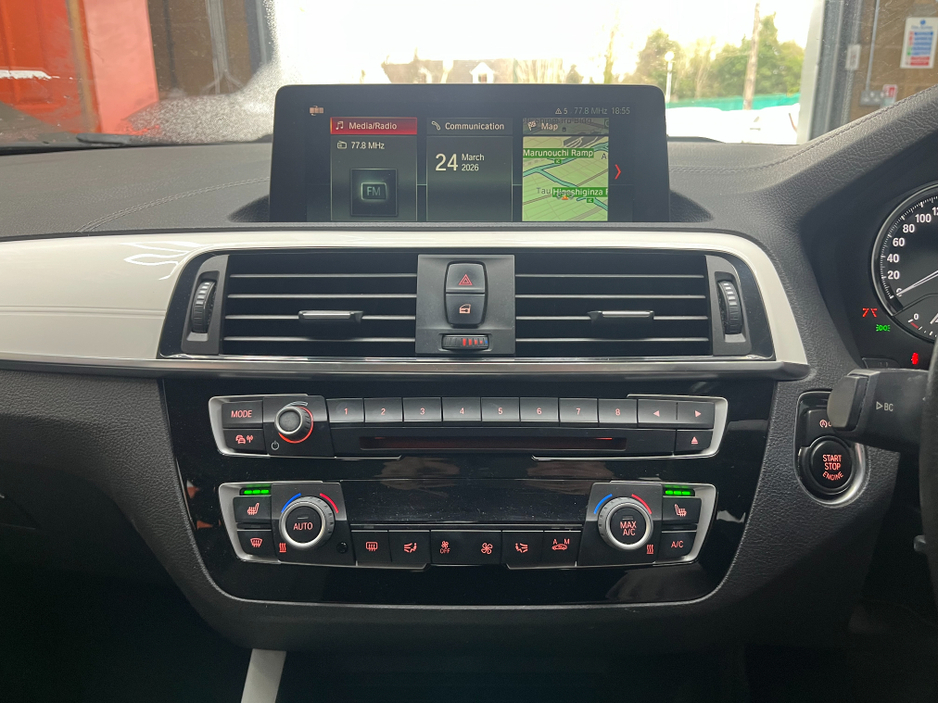 2018 BMW 1 Series - image 18