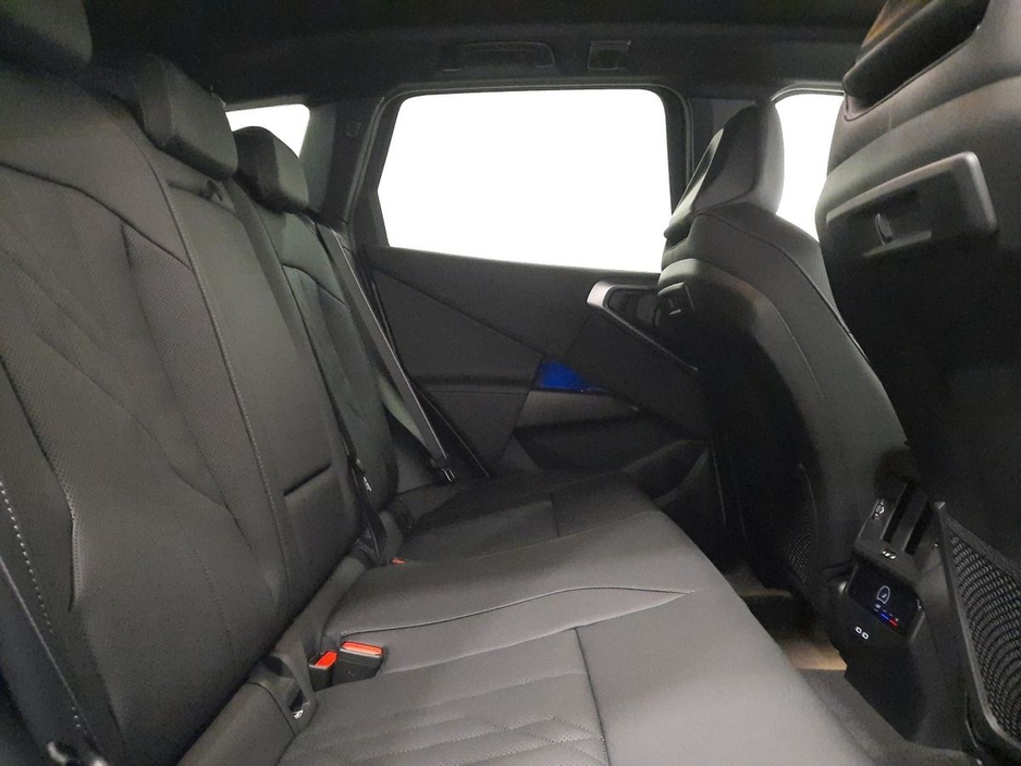 2026 BMW X3 G45 X3 30E XDRIVE M SPORT XB1 ZA €87,950