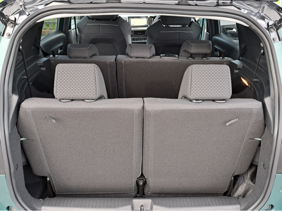 2026 Opel Frontera GS 1.2TURBO 136HP  7 SEATER!!! **TOP SPEC*5 YEARS WARRANTY** €36,150