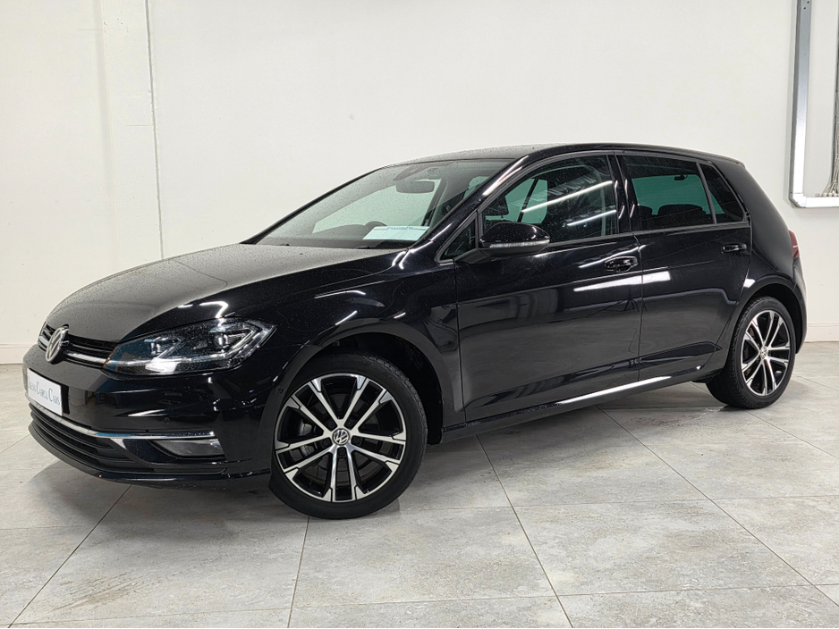 2020 Volkswagen Golf - image 12