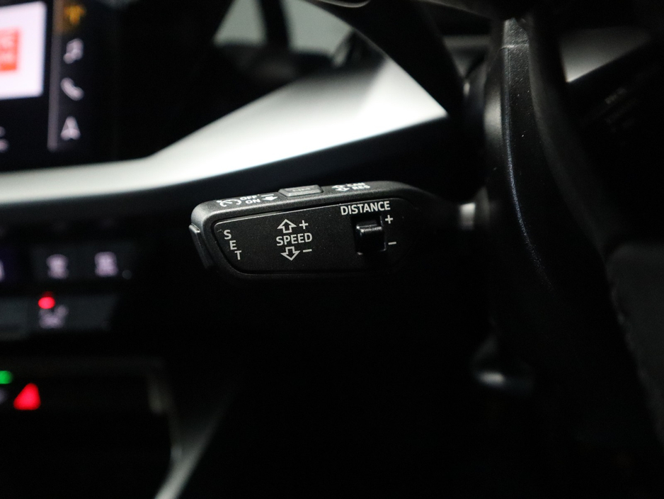 2023 Audi A3 *56* SPORT 40 TFSI E S-A SPORTBACK €30,800