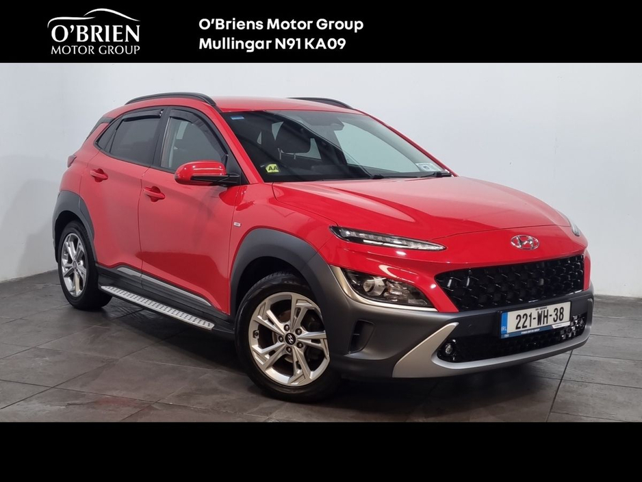 2022 Hyundai Kona for sale in , Ireland