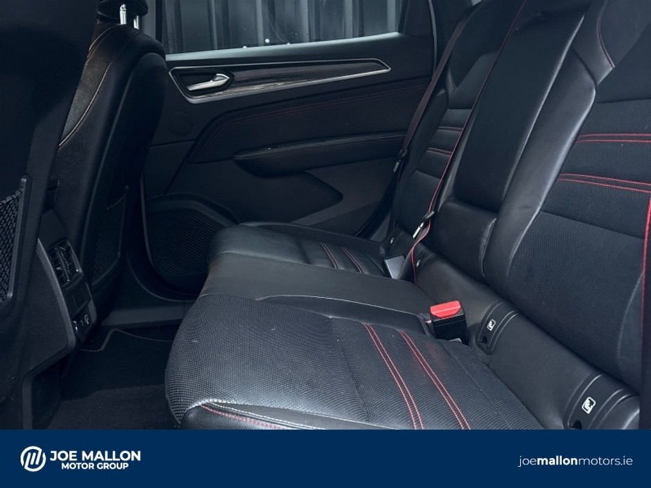 2023 Renault Arkana TCe 140 Auto RS Line