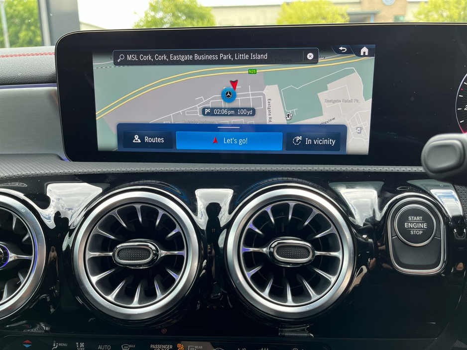 2024 Mercedes-Benz CLA Class - image 23