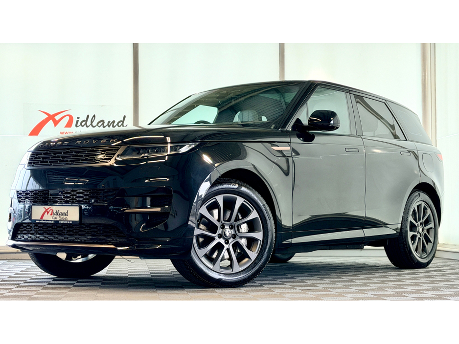 2025 Land Rover Range Rover - image 12