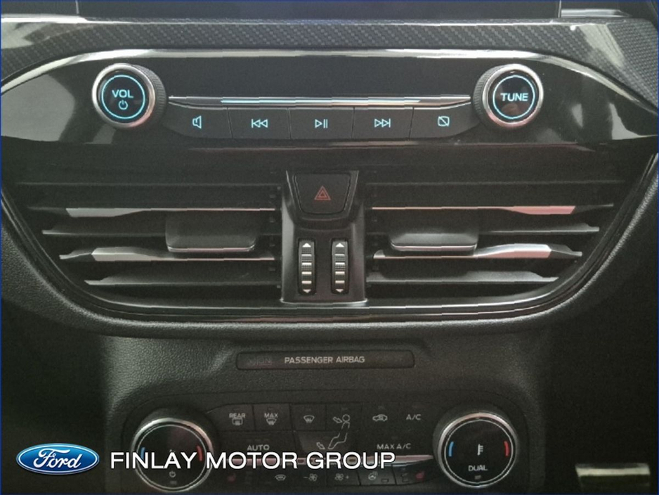 2024 Ford Kuga 2.5 SELF-CHARGING HYBRID ST-Line X €35,900