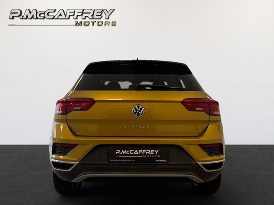 2020 Volkswagen T-Roc - image 6
