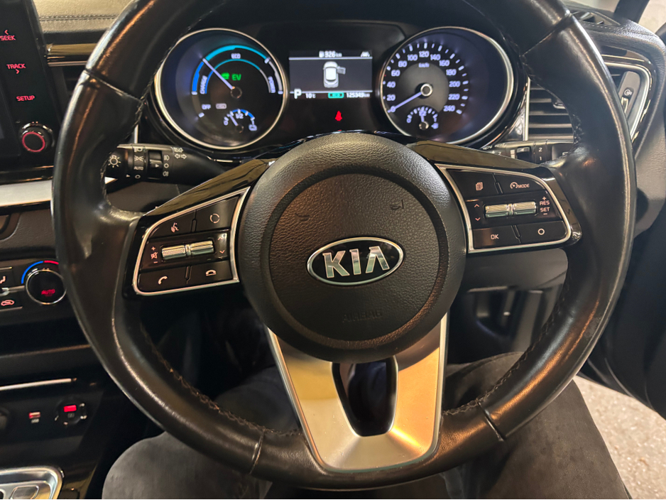 2021 Kia XCeed - image 16