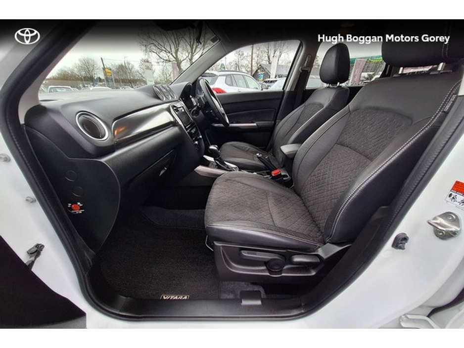 2024 Suzuki Vitara - image 6