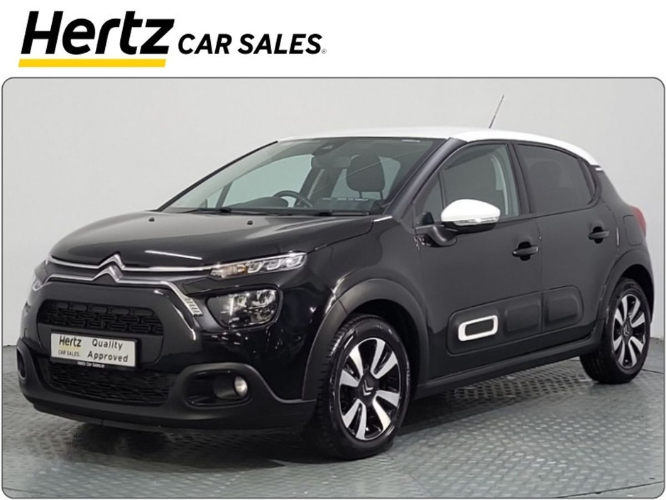 2023 Citroen C3 - image 7