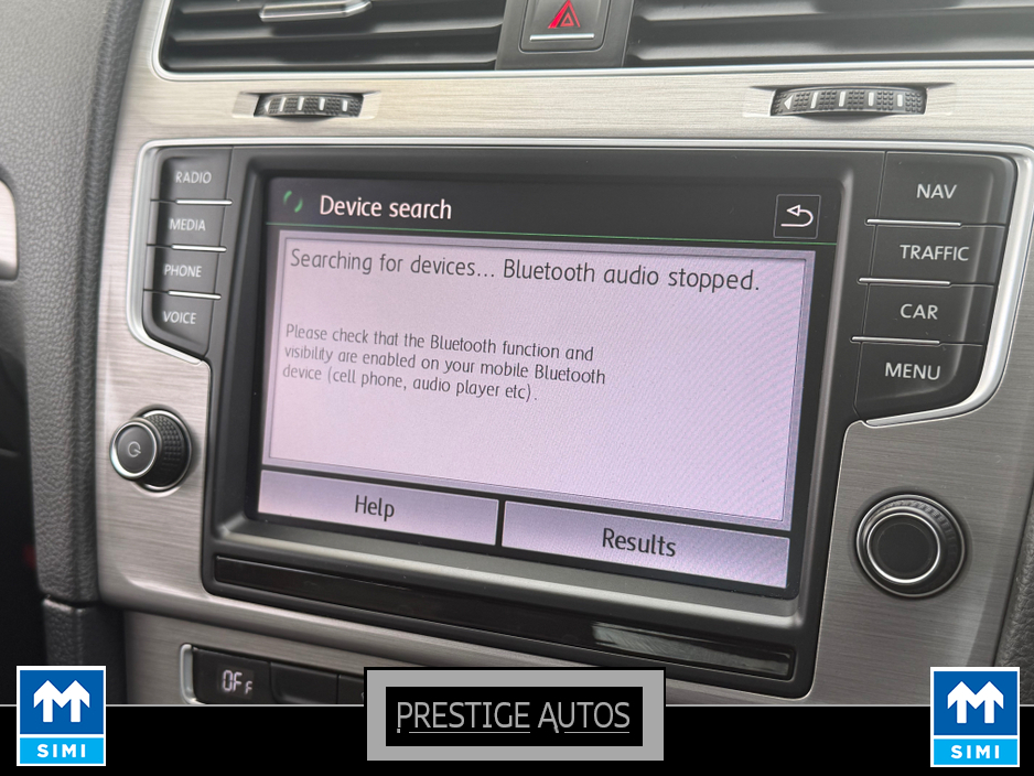 2015 Volkswagen Golf - image 19