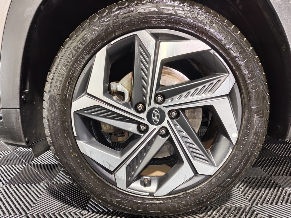 2022 Hyundai Tucson - image 27