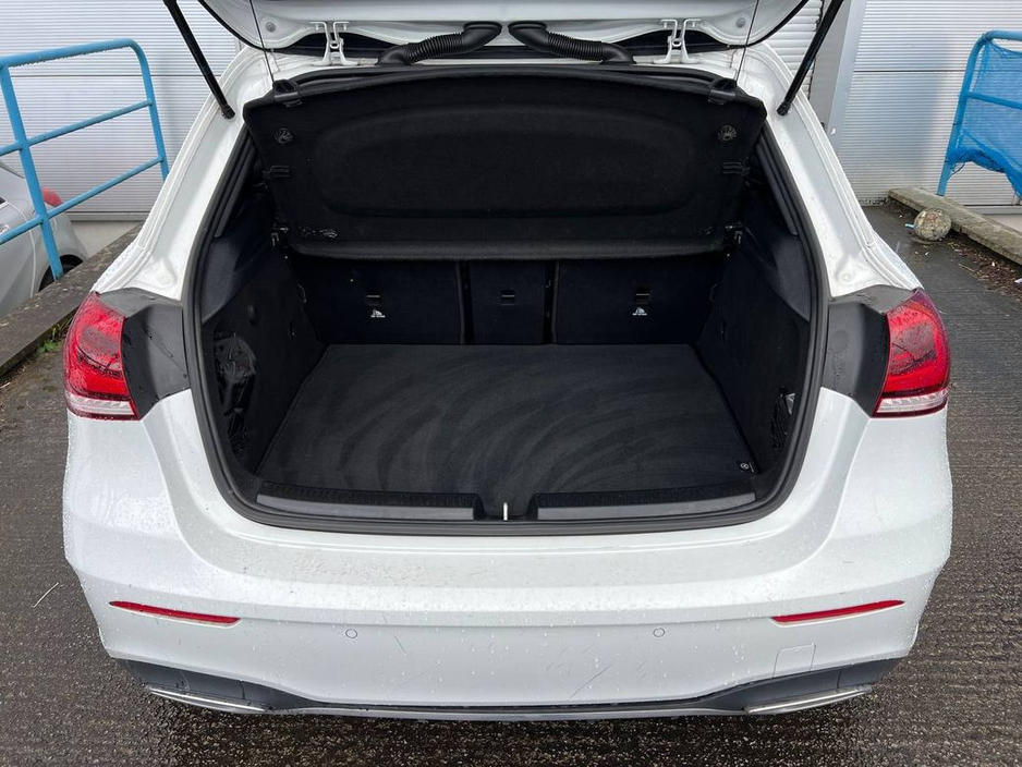 2020 Mercedes-Benz A Class - image 16