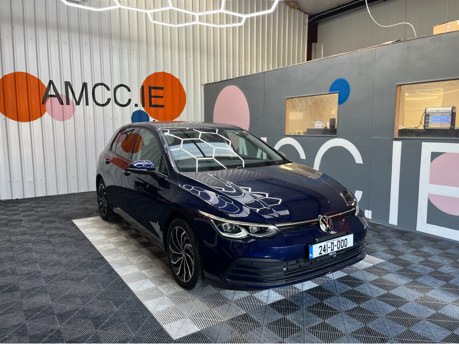 2024 Volkswagen Golf for sale in , Ireland