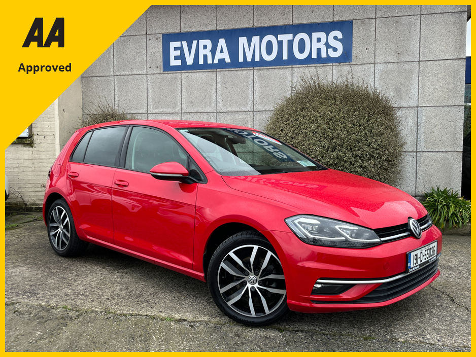 2019 Volkswagen Golf for sale in , Ireland