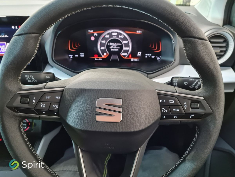 2025 SEAT Arona - image 11