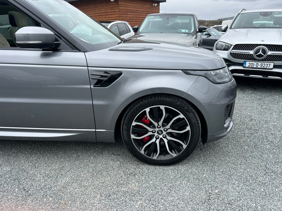 2022 Land Rover Range Rover - image 48