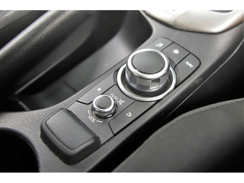 2020 Mazda Mazda2 1.5 AUTO SKYACTIVE G *CARPLAY*ANDROID*REVESE CAM* €15,480