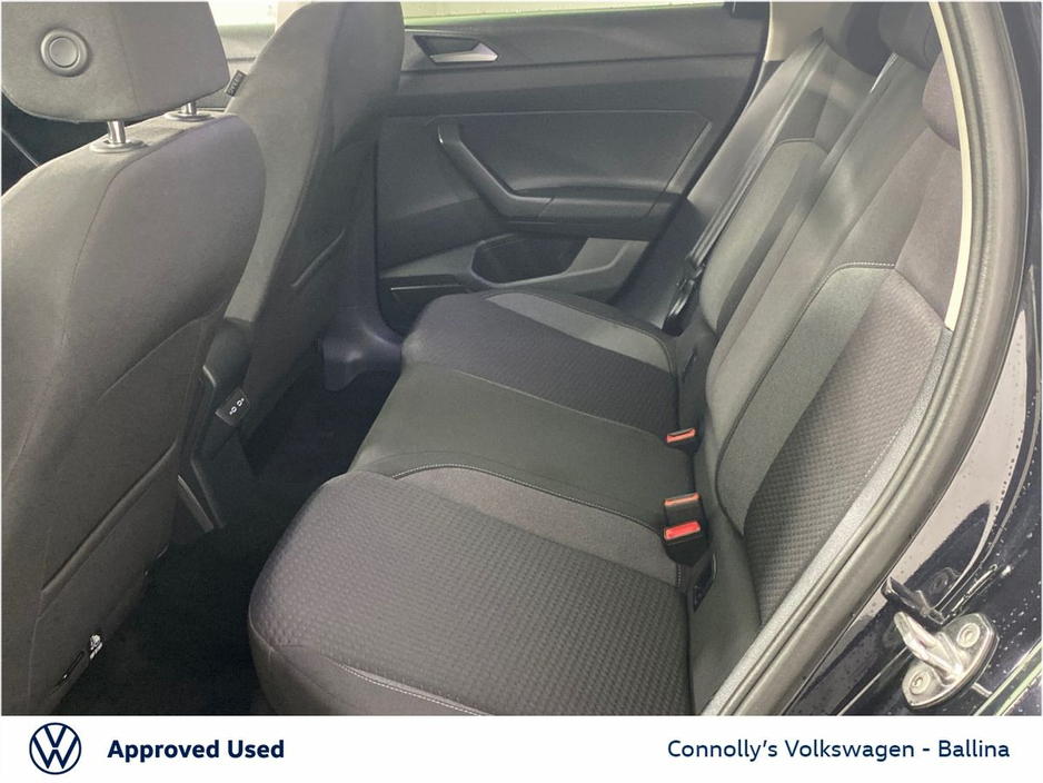 2025 Volkswagen Taigo 1.0 TSI 95HP M5F EDITION 75 €26,945