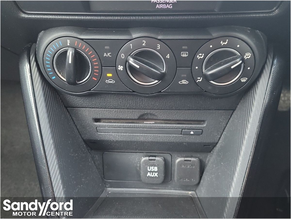 2016 Mazda Mazda2 1.5 Petrol*EXECUTIVE* €10,950