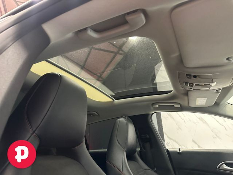 2018 Mercedes-Benz CLA Class - image 10