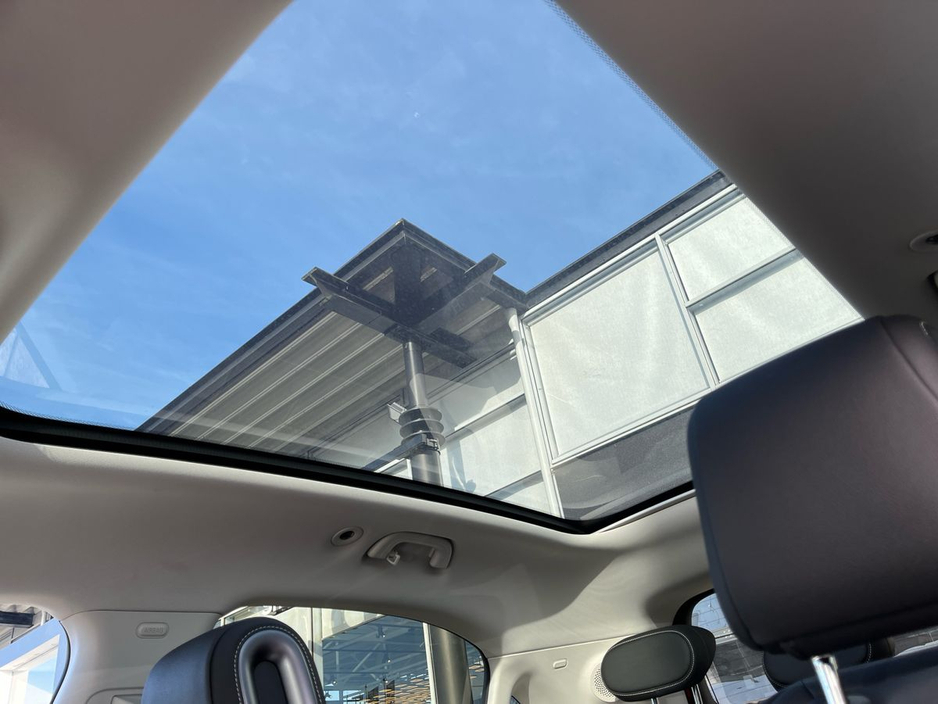 2025 Smart #1 - image 18