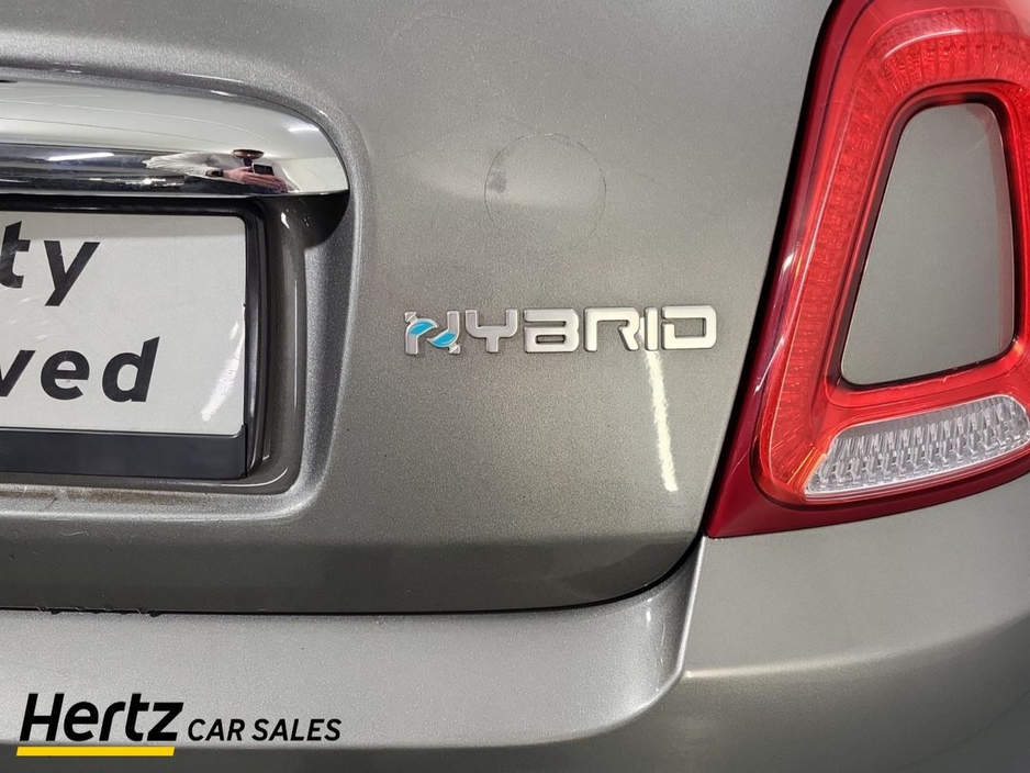 2023 Fiat 500 - image 11