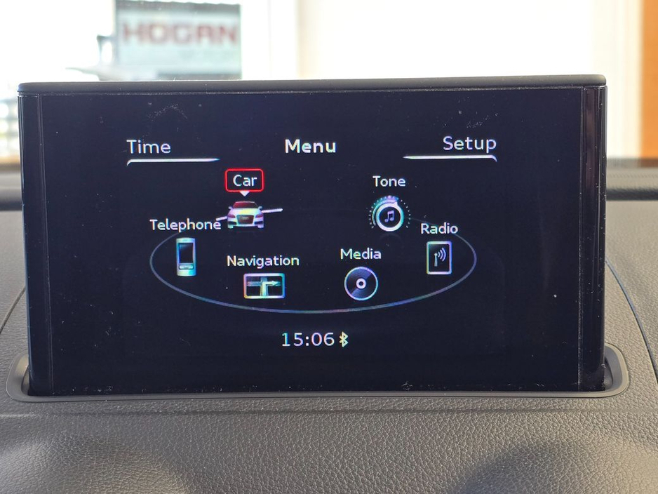 2015 Audi A3 - image 12