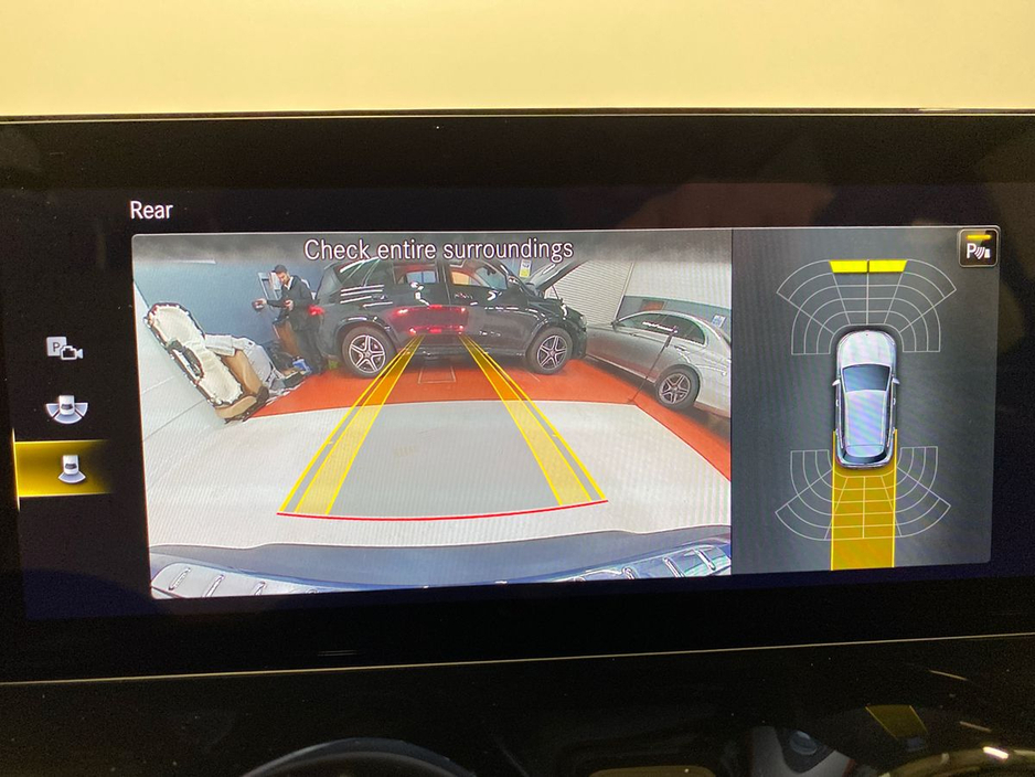 2023 Mercedes-Benz EQA - image 15