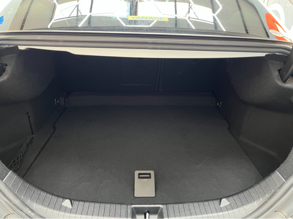 2018 Mercedes-Benz CLA Class - image 8