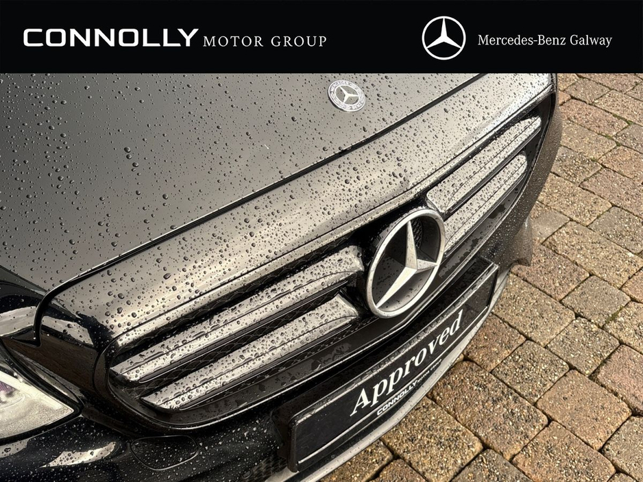 2019 Mercedes-Benz E Class E 220 D A/T AMG Line €30,900