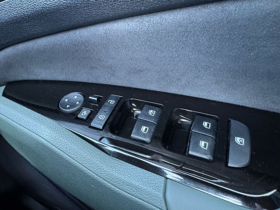 2024 Kia Sportage Phev Anniversary €39,950