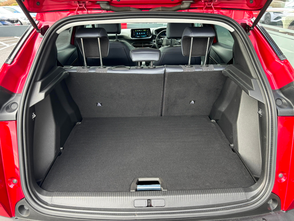 2021 Peugeot 2008 - image 32