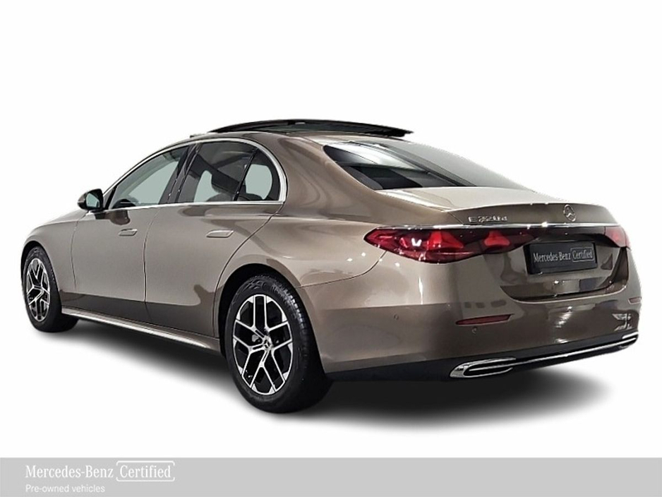 2024 Mercedes-Benz E Class *RESERVED* E220D Exclusive Plus with Panoramic Sunroof €70,950