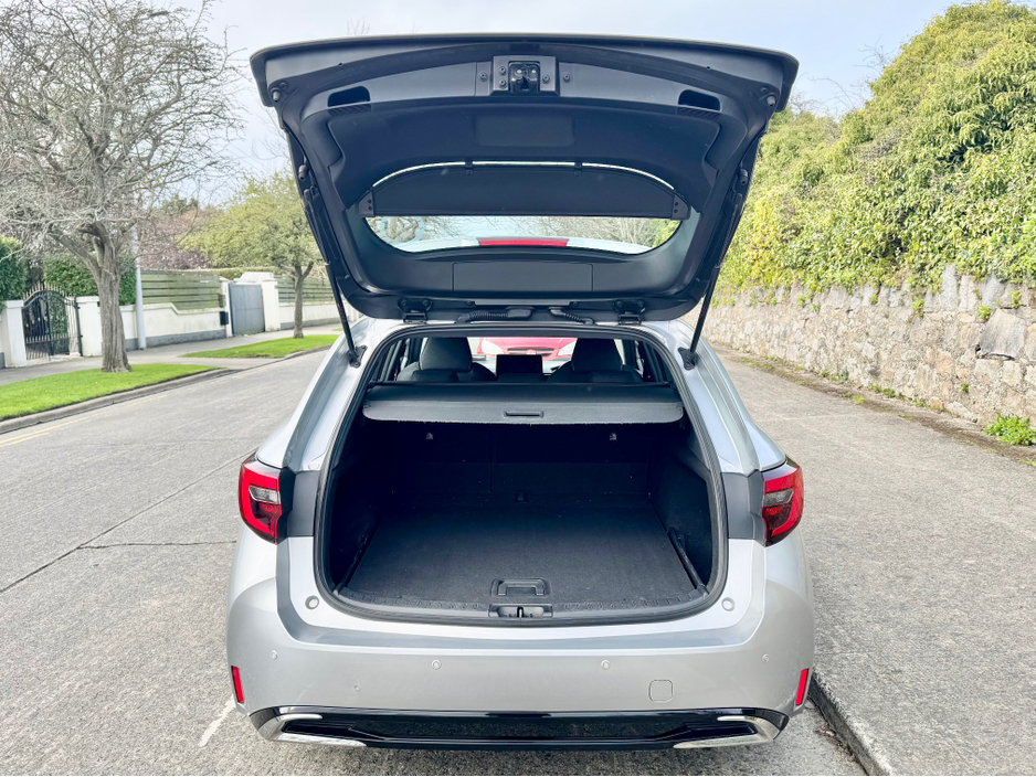 2023 Toyota Corolla - image 7