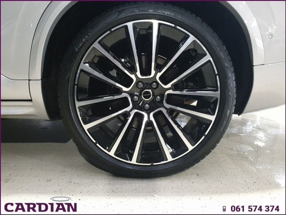 2025 Volvo XC90 Xc90 Ultra T8 Phev Awd Auto Recharge T8 - 22" ALLOYS €85,950