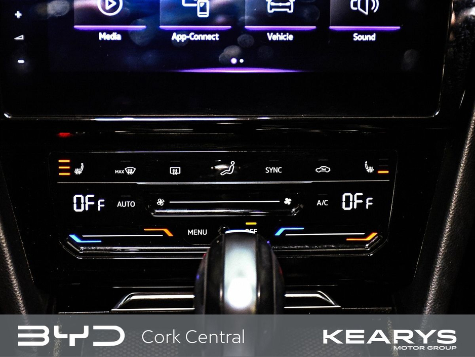 2021 Volkswagen Arteon R-LINE 2.0TDI D7F 200HP €35,555