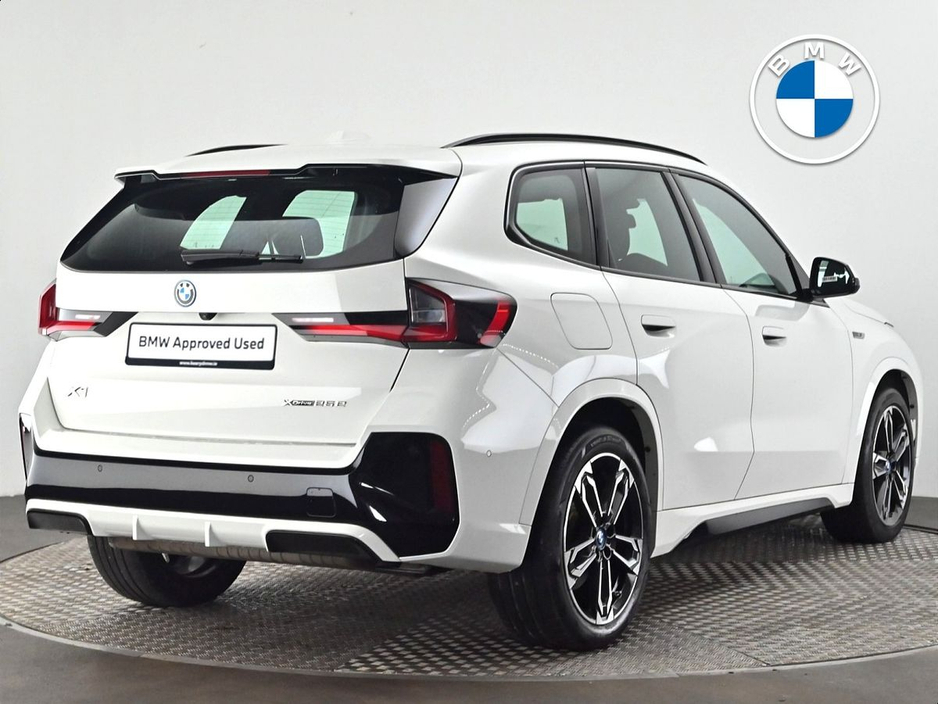 2023 BMW X1 - image 22