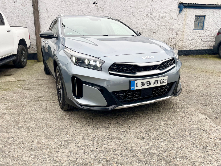 2024 Kia XCeed - image 42