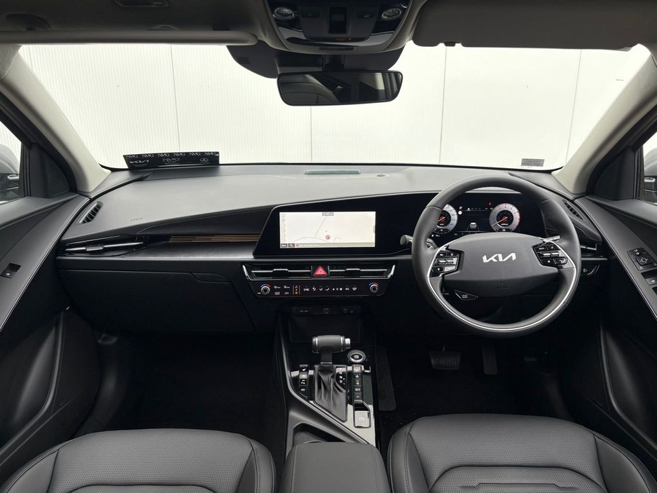 2026 Kia Niro - image 10
