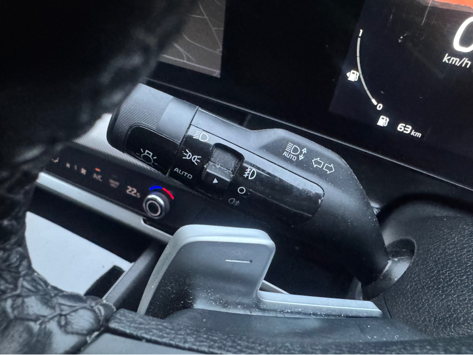 2024 Kia Sportage HEV ANNIVERSARY €38,995