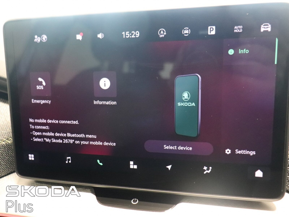 2025 Skoda Kodiaq SELECTION+ 2.0TDI 150HP DSG €51,950