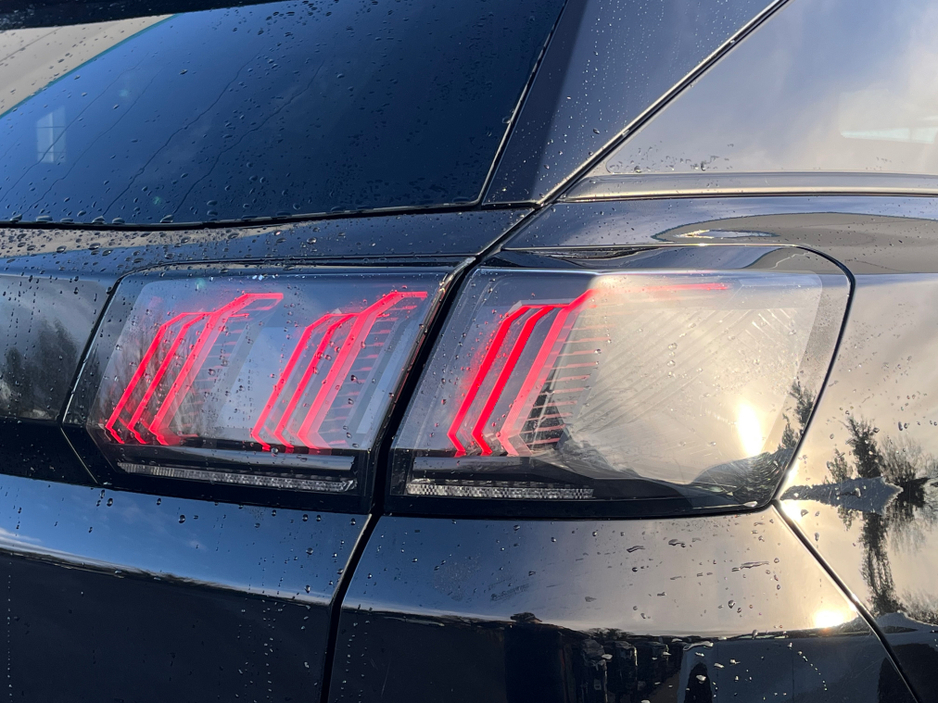 2022 Peugeot 3008 FL ALLURE 1.5 BLUE HDI 13 130 6.2