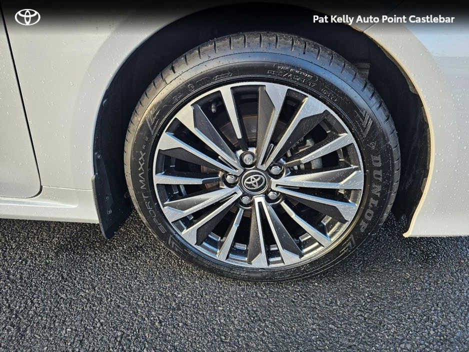 2023 Toyota Corolla COROLLA HYBRID LUNA SPORT €29,900