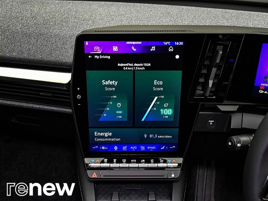 2024 Renault SCENIC E-TECH - image 26