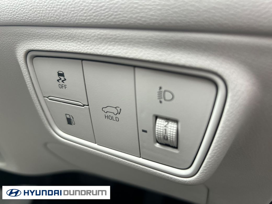 2023 Hyundai Tucson ix35 Executive Plus Phev PTG 5DR AU €38,950