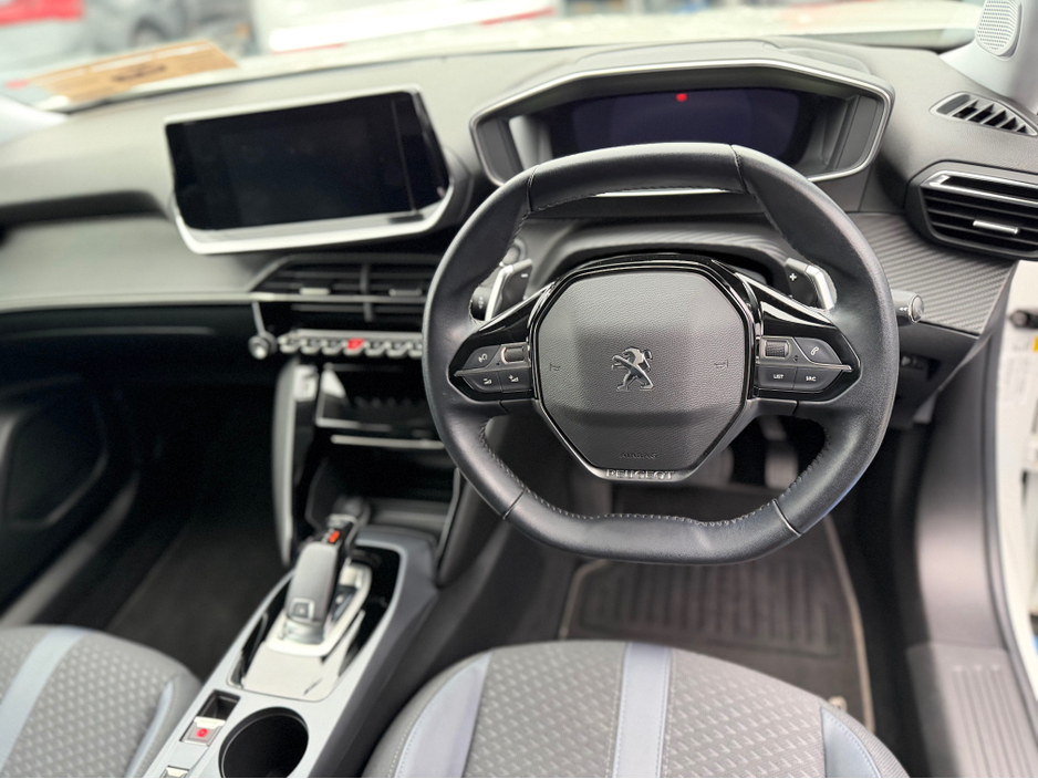2021 Peugeot 2008 ALLURE - 1.2 PETROL - AUTO - 12M WARRANTY - CAR: 1789 €22,950