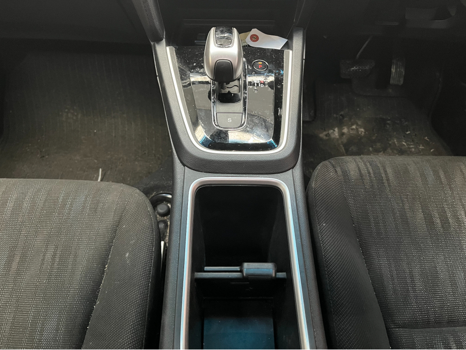 2020 Honda Shuttle €14950! 2020 HONDA SHUTTLE HV SENSING 1.5 AUTOMATIC / CRUISE CONTROL / REVERSE CAMERA AND MORE €14,950